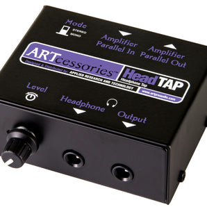 ART HEADTAP Headphone Tap