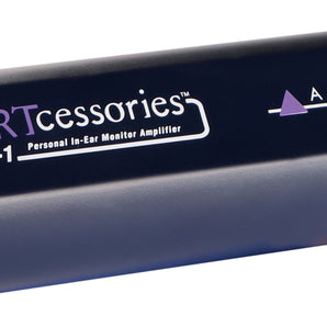 ART HP-1 Battery-Powered Clip-On Headphone Amplifier