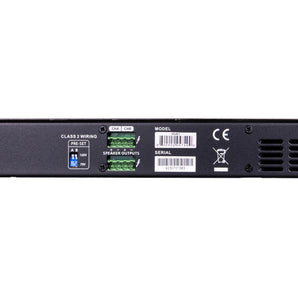 ART HVA1 2-Channel 135 W Power Amplifier
