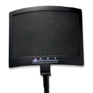 ART M-WS Windscreen