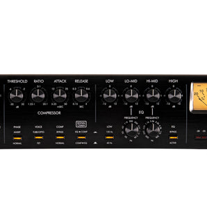 ART	PROCHANNELIII Multivoice Channel Strip