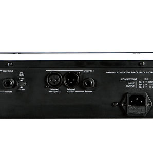 ART PROMPAII 2-Channel Tube Preamp