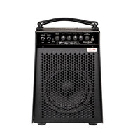 Thumbnail for Traynor SB106 100 Watt Micro Bass Combo