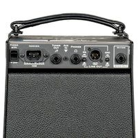 Thumbnail for Traynor SB106 100 Watt Micro Bass Combo