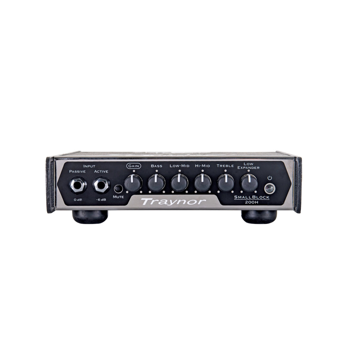 Traynor SB200H 200 Watt Micro Bass Head