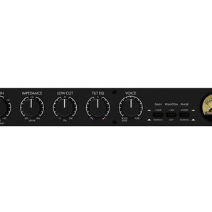ART SOLOMPA Multivoice Tube Preamp