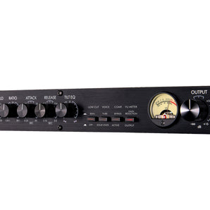 ART SOLOSTUDIO Multivoice Channel Strip