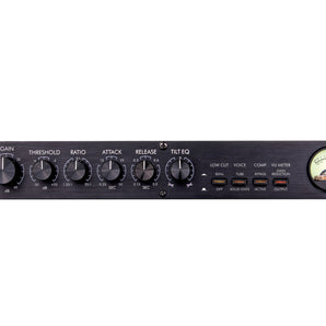ART SOLOSTUDIO Multivoice Channel Strip