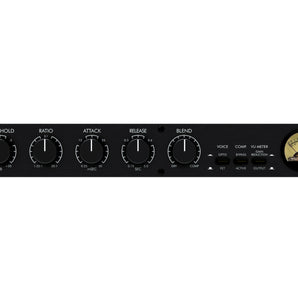 ART SOLOVLA Multivoice Compressor