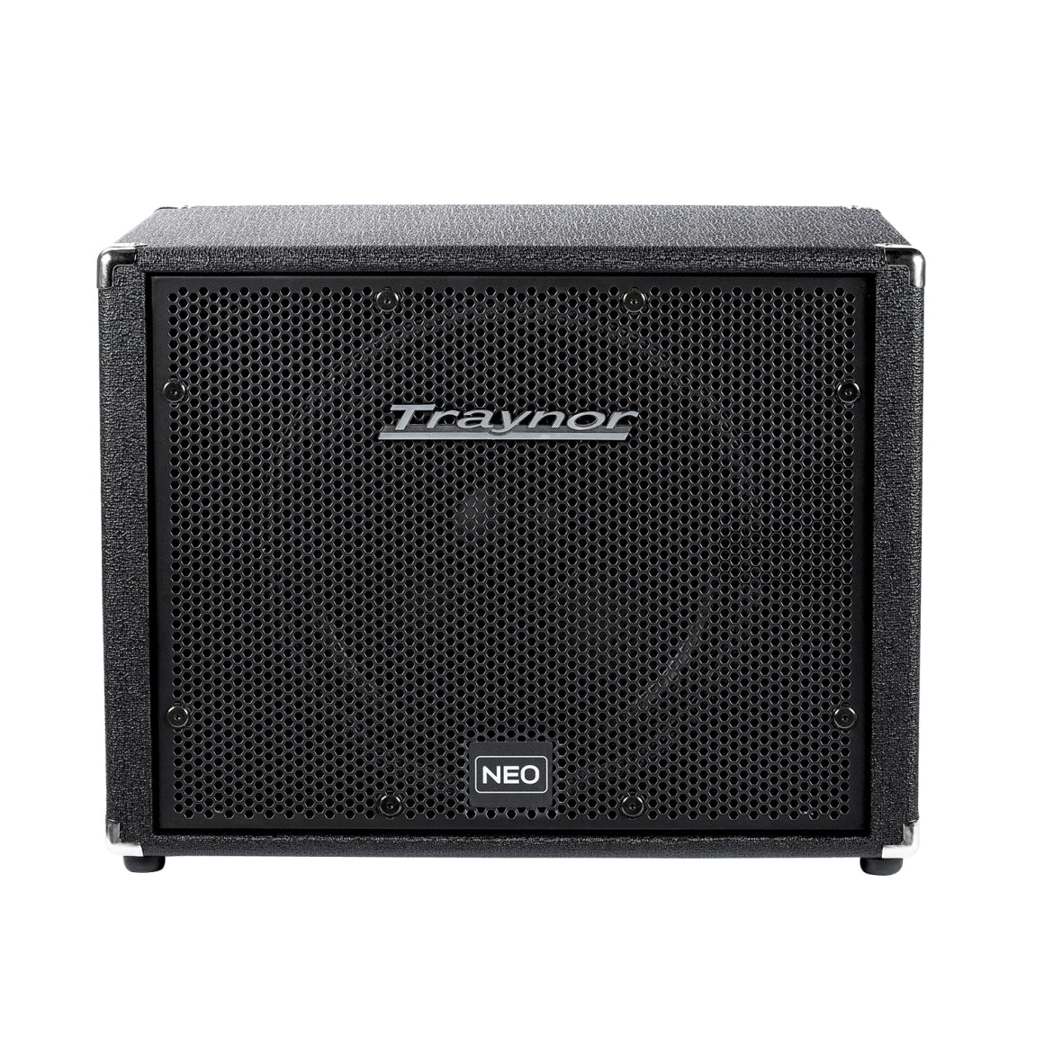 Traynor TC115NEO 1 x 15-inch Neodymium Bass Extension Cabinet – 400 Watts