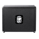 Traynor TC115NEO bass extension cabinet front view, featuring neodymium driver and lightweight design.