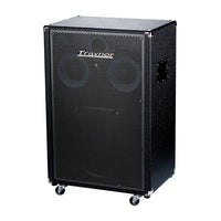 Thumbnail for Traynor TC1510 2 x 10-inch / 1 x 15-inch Bass Extension Cabinet – 600 Watts