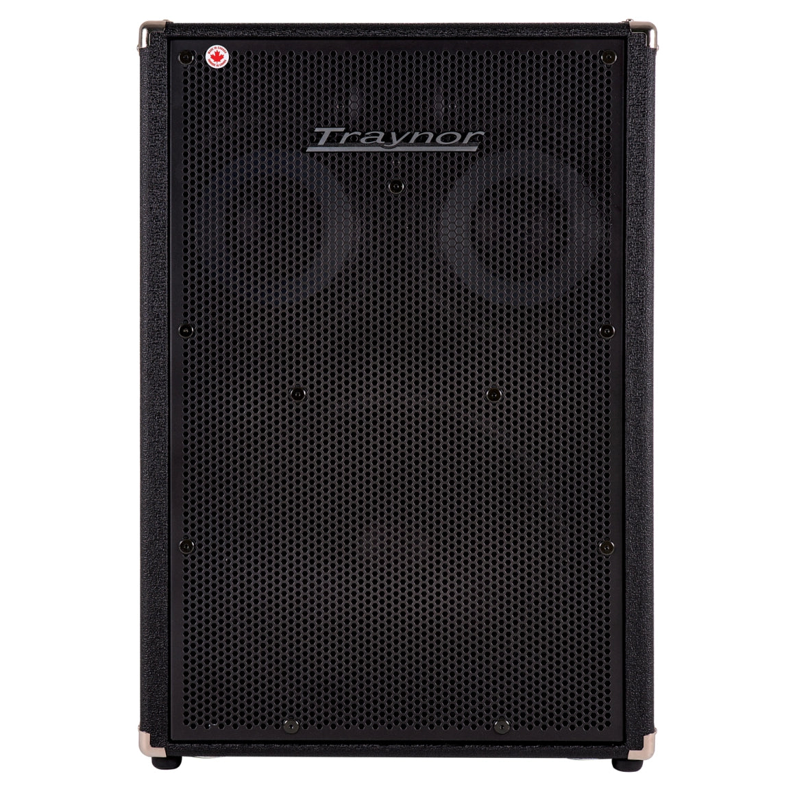 Traynor TC1510 2 x 10-inch / 1 x 15-inch Bass Extension Cabinet – 600 Watts