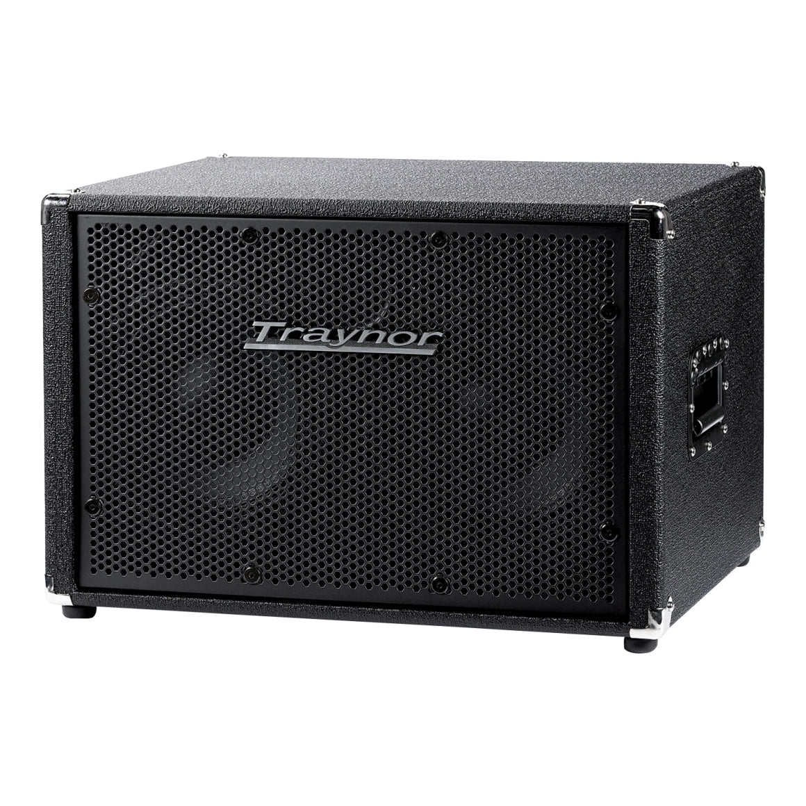 Traynor TC210 2 x 10-inch Bass Extension Cabinet – 400 Watts