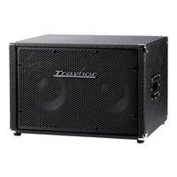 Thumbnail for Traynor TC210 2 x 10-inch Bass Extension Cabinet – 400 Watts