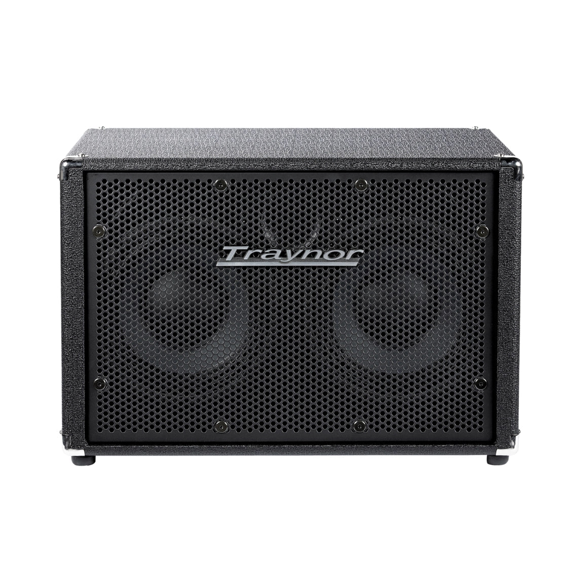 Traynor TC210 2 x 10-inch Bass Extension Cabinet – 400 Watts