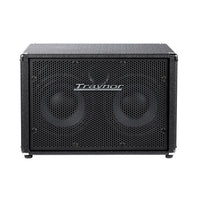 Thumbnail for Traynor TC210 2 x 10-inch Bass Extension Cabinet – 400 Watts