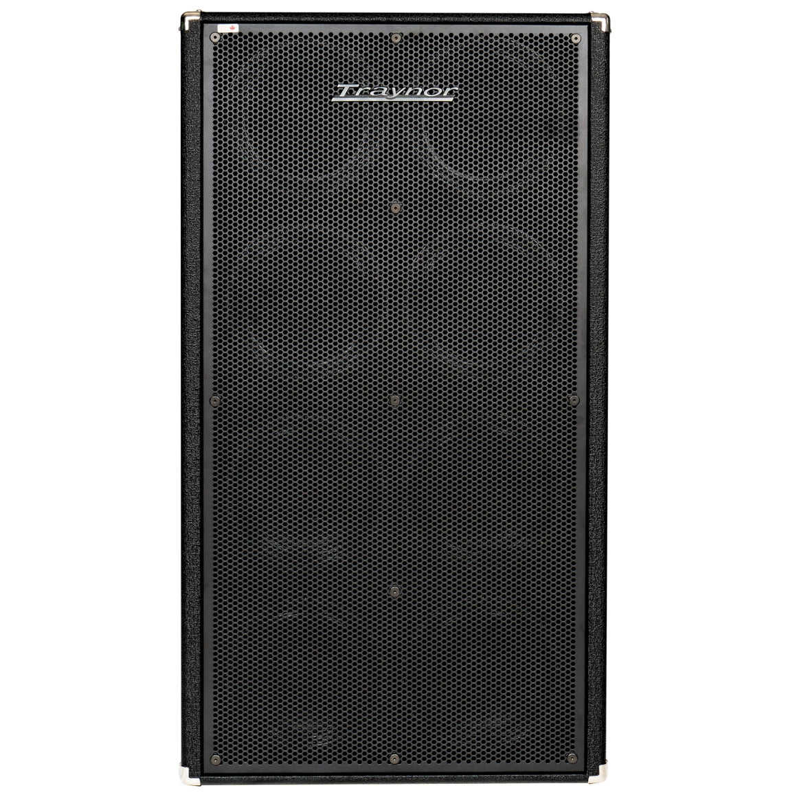 Traynor TC810 8 x 10-inch Bass Extension Cabinet - 1600 Watts