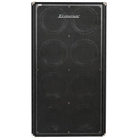 Thumbnail for Traynor TC810 8 x 10-inch Bass Extension Cabinet - 1600 Watts