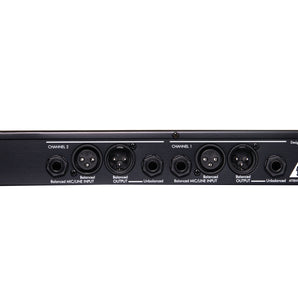 ART TPSII 2-Channel Tube Preamp with V3 Presets