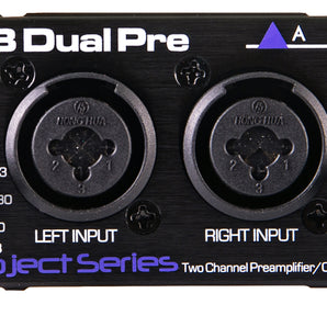 ART USBDUALPREPS Digital Audio Interface
