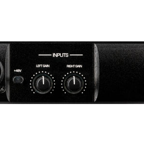 ART USBII 2-In / 2-Out USB Audio Interface