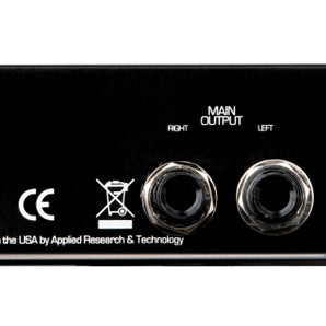 ART USBII 2-In / 2-Out USB Audio Interface