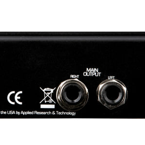 ART USBIV 4-In / 2-Out USB Audio Interface