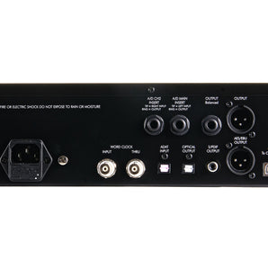 ART VOICECHANNEL Tube Channel Strip with Digital Connectivity