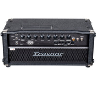Thumbnail for Traynor YBA200-2 200 Watt Tube Bass Head