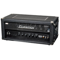 Thumbnail for Traynor YBA300 300 Watt Tube Bass Head