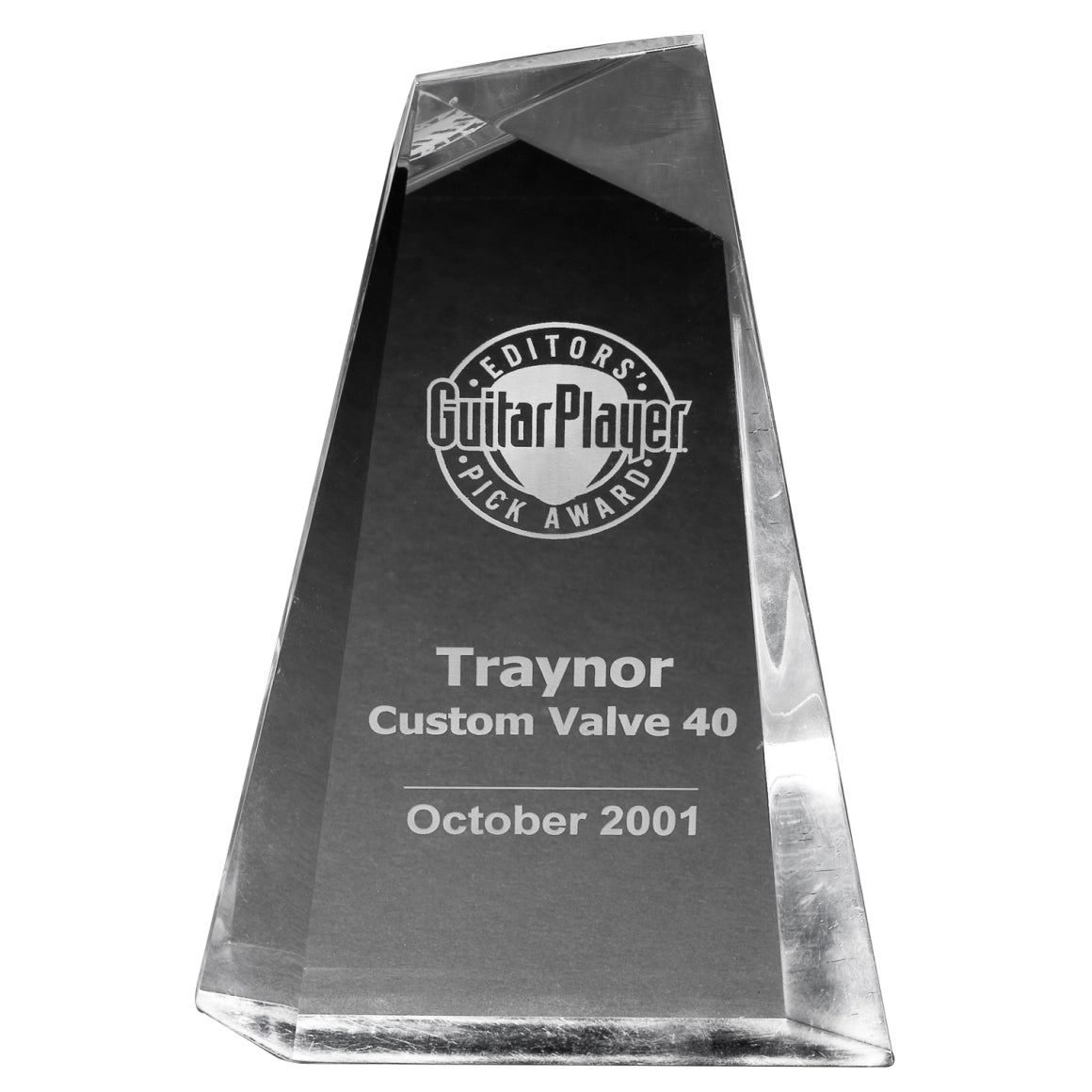 Traynor YCV40 40 Watt All-tube Guitar Combo