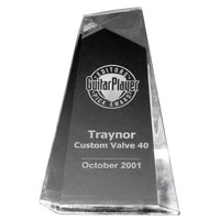 Thumbnail for Traynor YCV40 40 Watt All-tube Guitar Combo