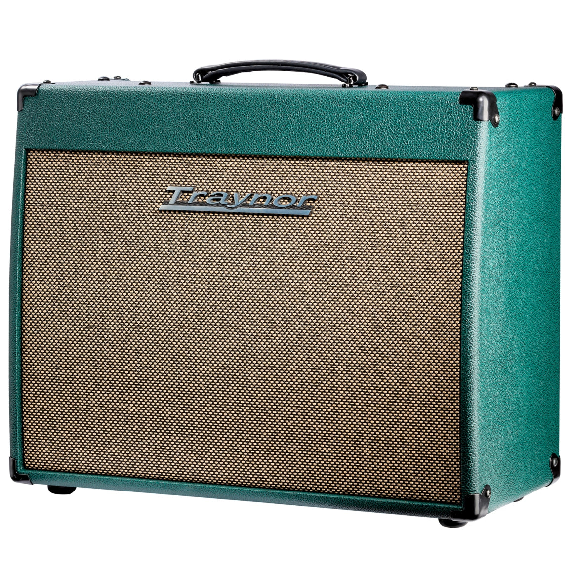 Traynor YCV4050 40 Watt All-tube Guitar Combo – 20th Anniversary