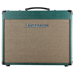 Traynor YCV4050 40 Watt All-tube Guitar Combo – 20th Anniversary