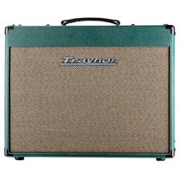 Thumbnail for Traynor YCV4050 40 Watt All-tube Guitar Combo – 20th Anniversary