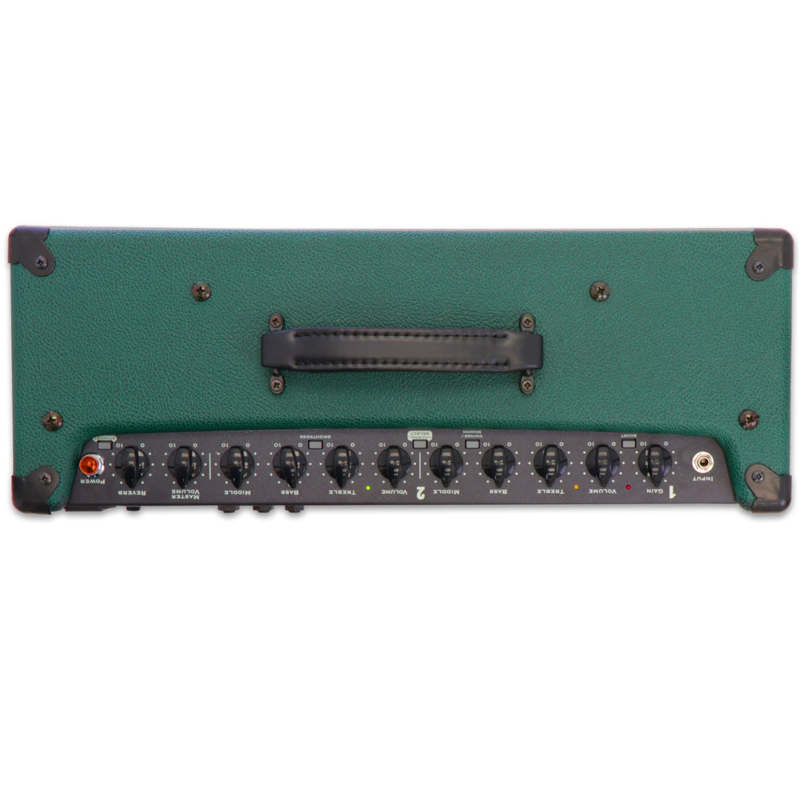 Traynor YCV4050 40 Watt All-tube Guitar Combo – 20th Anniversary