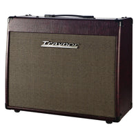Thumbnail for Traynor YCV40WR 40 Watt All-tube Guitar Combo – Wine Red
