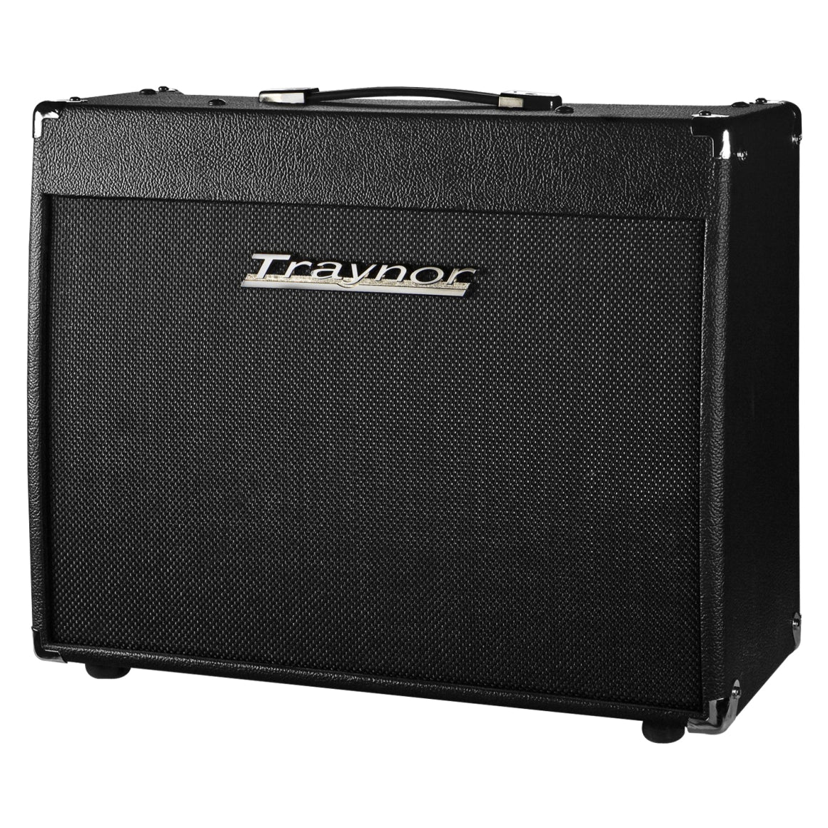 Traynor YCV50B 50 Watt All-tube Guitar Combo – Black