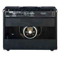 Thumbnail for Traynor YCV50B 50 Watt All-tube Guitar Combo – Black