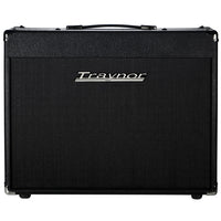 Thumbnail for Traynor YCV50B 50 Watt All-tube Guitar Combo – Black