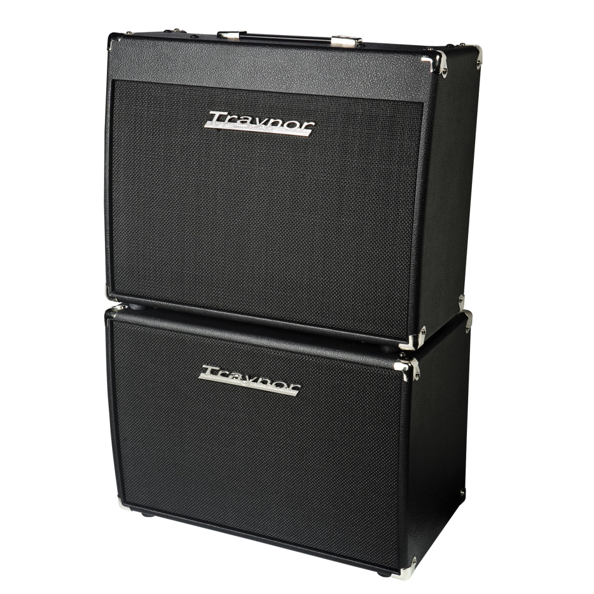 Traynor YCV50B 50 Watt All-tube Guitar Combo – Black