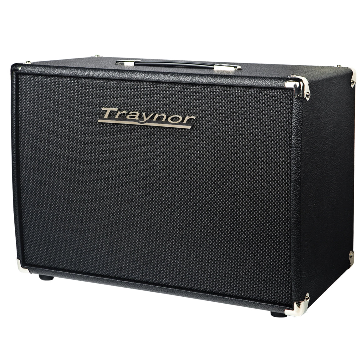 Traynor YCX12B 1 x 12-inch Guitar Extension Cabinet – 60 Watts