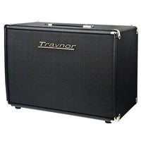 Thumbnail for Traynor YCX12B 1 x 12-inch Guitar Extension Cabinet – 60 Watts