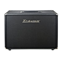 Thumbnail for Traynor YCX12B 1 x 12-inch Guitar Extension Cabinet – 60 Watts