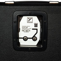 Thumbnail for Traynor YCX12B 1 x 12-inch Guitar Extension Cabinet – 60 Watts