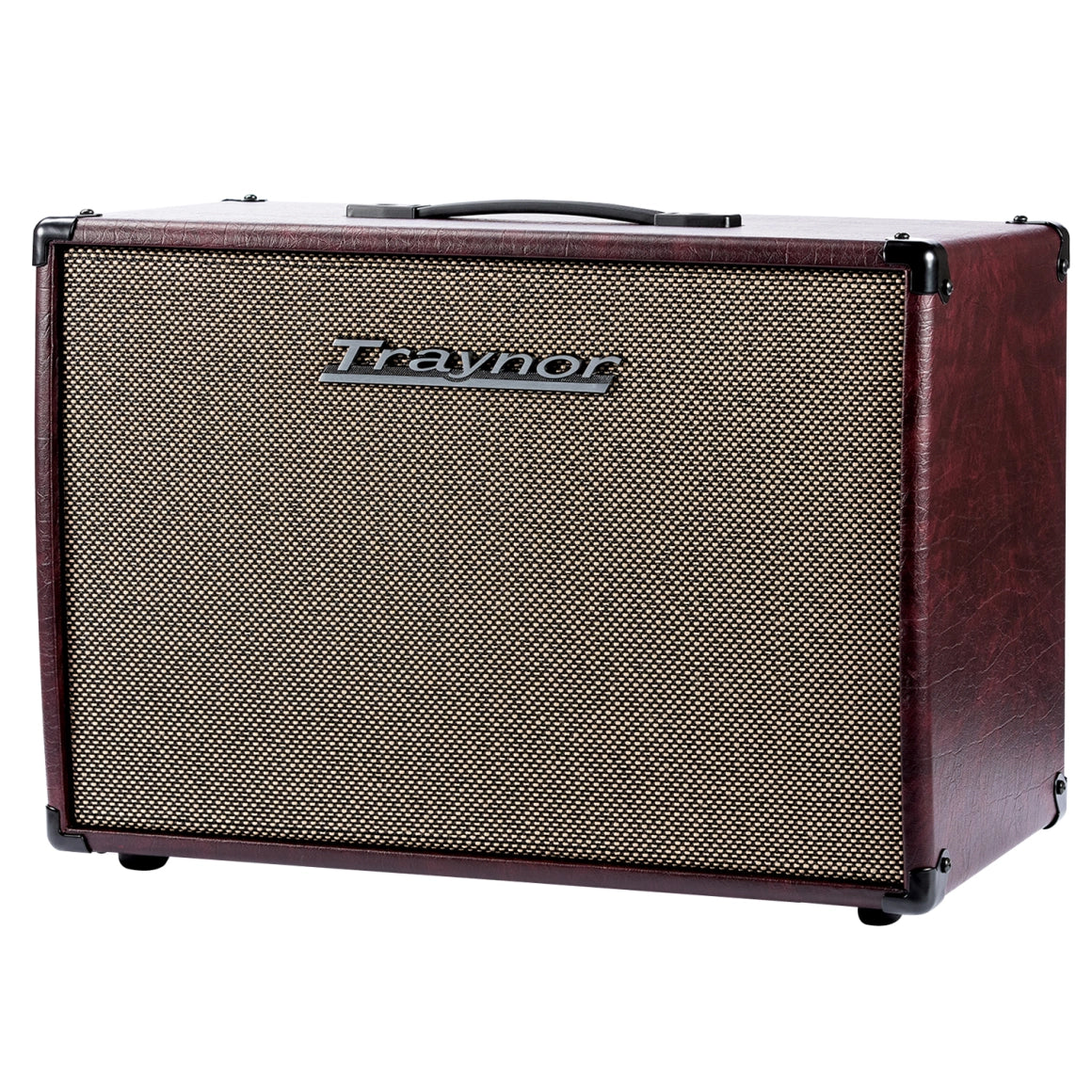 Traynor YCX12WR 1 x 12-inch Guitar Extension Cabinet – 60 Watts
