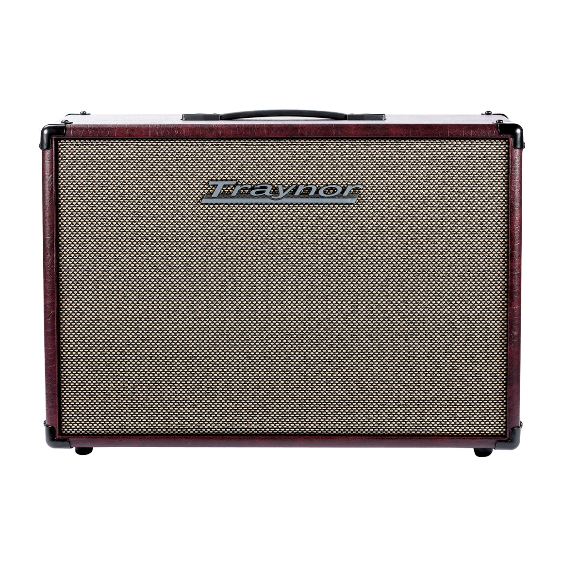 Traynor YCX12WR 1 x 12-inch Guitar Extension Cabinet – 60 Watts