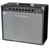Thumbnail for Traynor YGL2 30-watt All-Tube Guitar Combo
