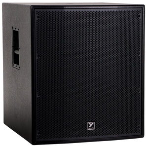 Yorkville YXL18SP YXL 18” Powered Subwoofer
